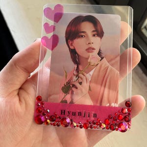 Stray Kids Maxident Themed PC Holders SET