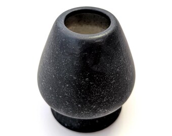 Matcha Schneebesenhalter Aus Robustem Harz – Made In Japan, Unzerbrechlich