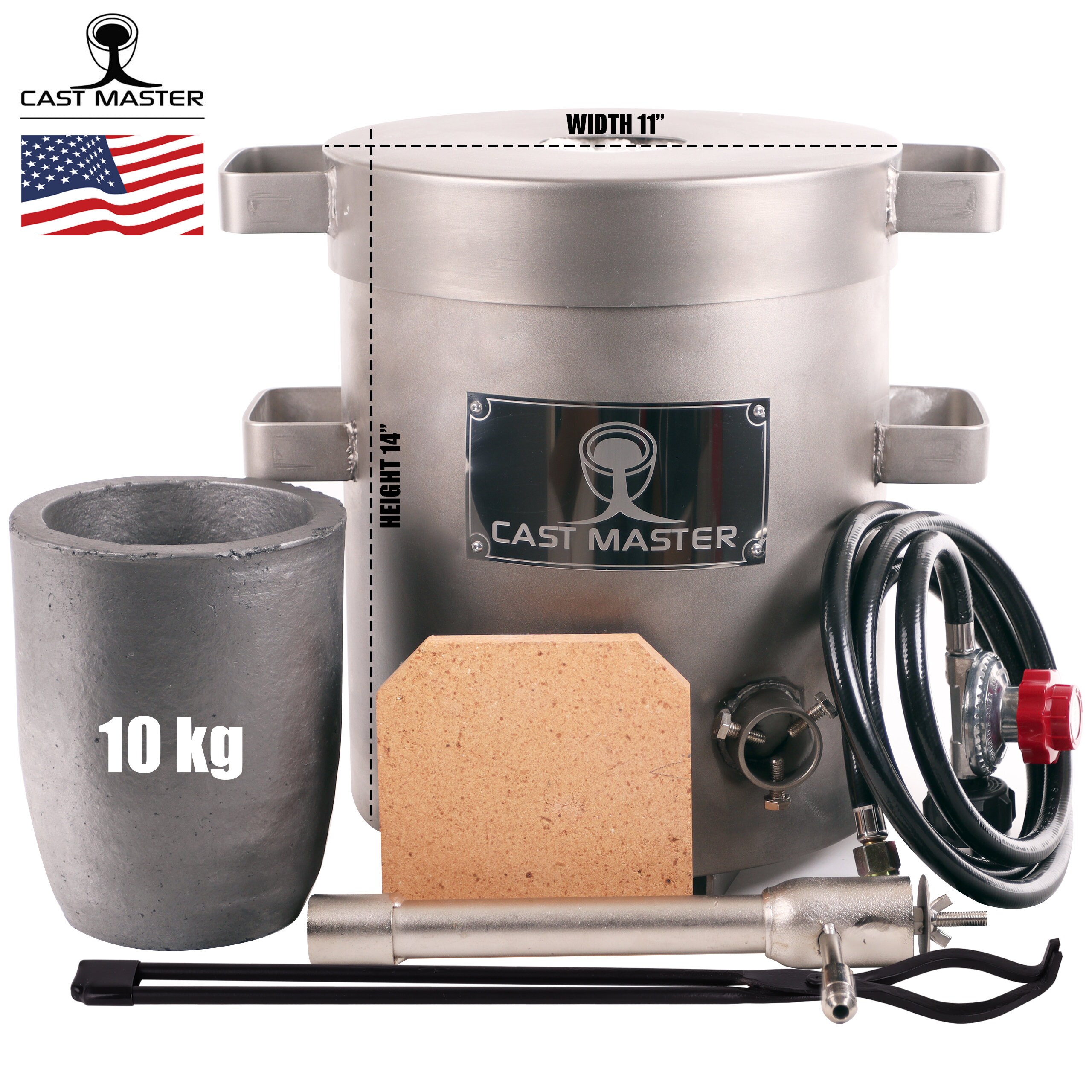 Propane Furnace for sale Only 3 left at 70