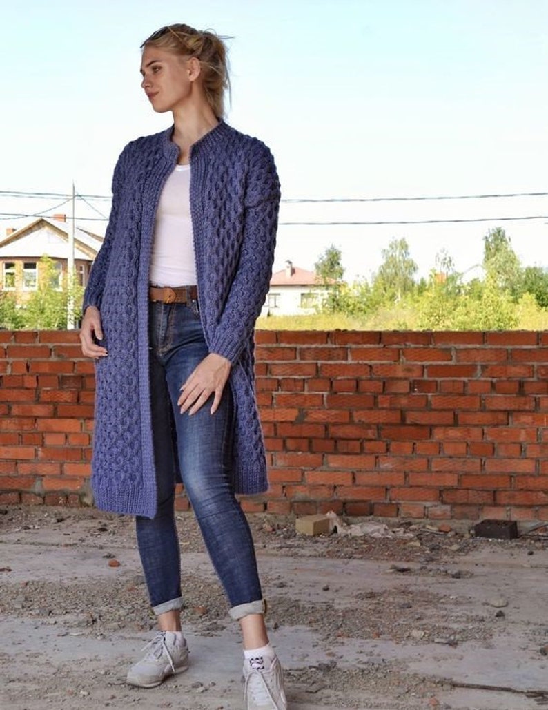 Cardigan lalo Outlet
