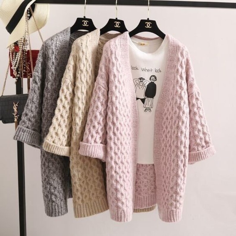 Cardigan lalo Outlet