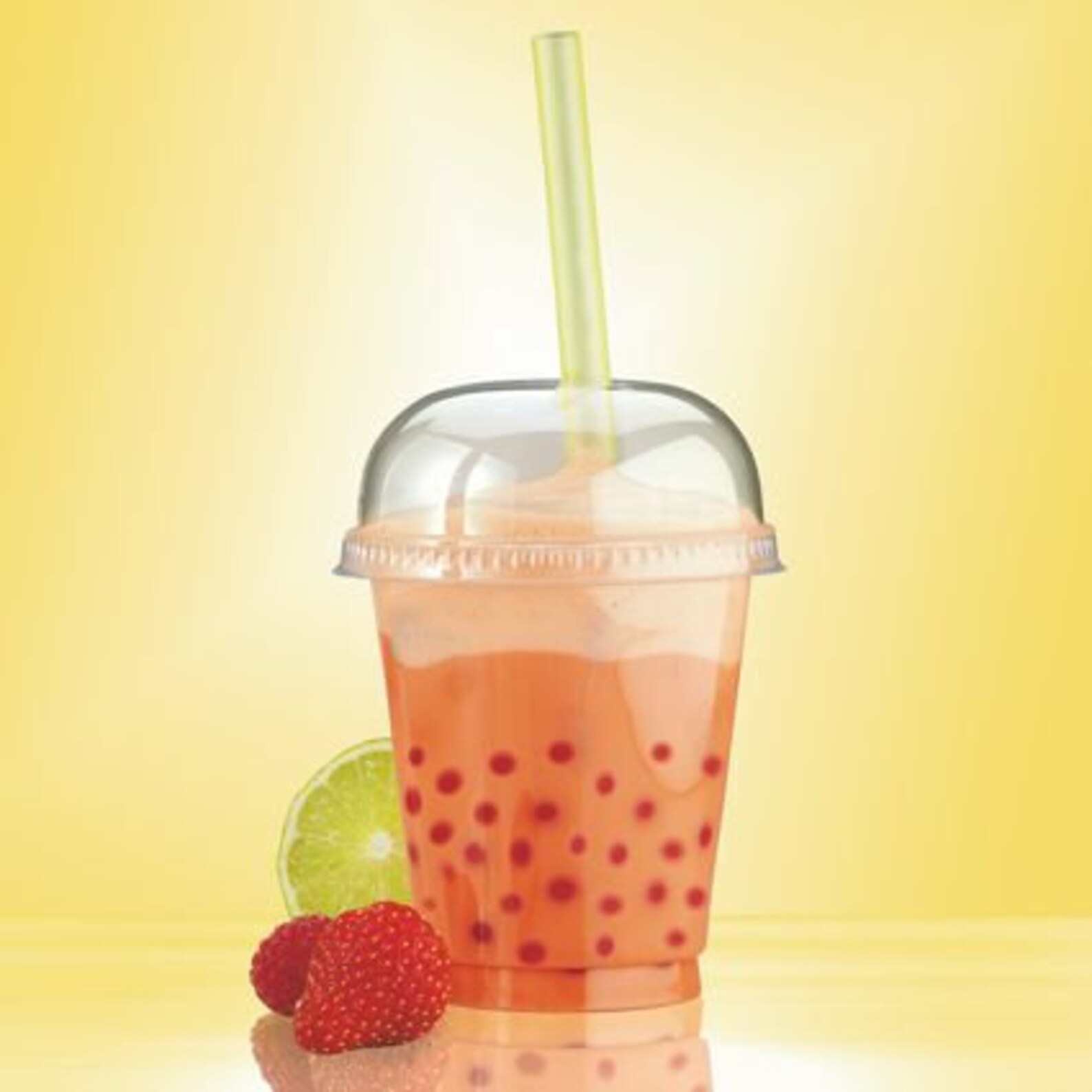 Boba Bubble Tea / Smoothie / Milkshake / Slush / Jumbo / Drink Etsy