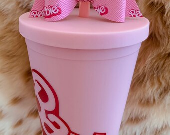 girly tumbler cups