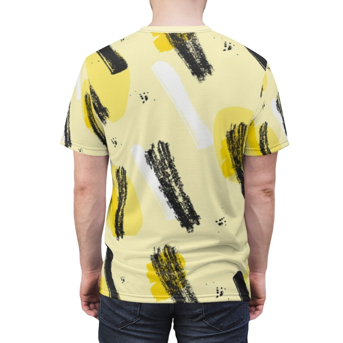 Art t Shirts Awesome tees Funky t Shirts Hypercolor Shirt Etsy