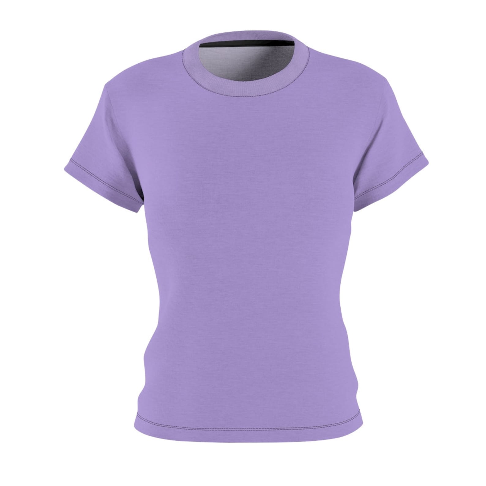 Teeshirt graphique Pastel Purple tshirt Pastel Purple Etsy