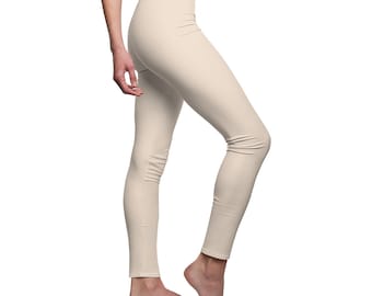 cream colored tights for women