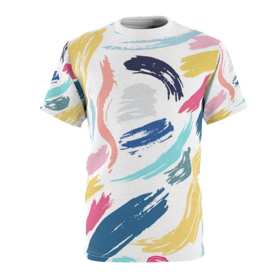 Art t Shirts Awesome tees Funky t Shirts Hypercolor Shirt Etsy