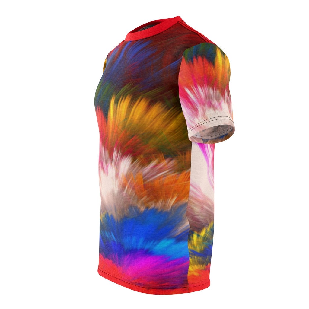 Art t Shirts Awesome tees Funky t Shirts Hypercolor Shirt Etsy