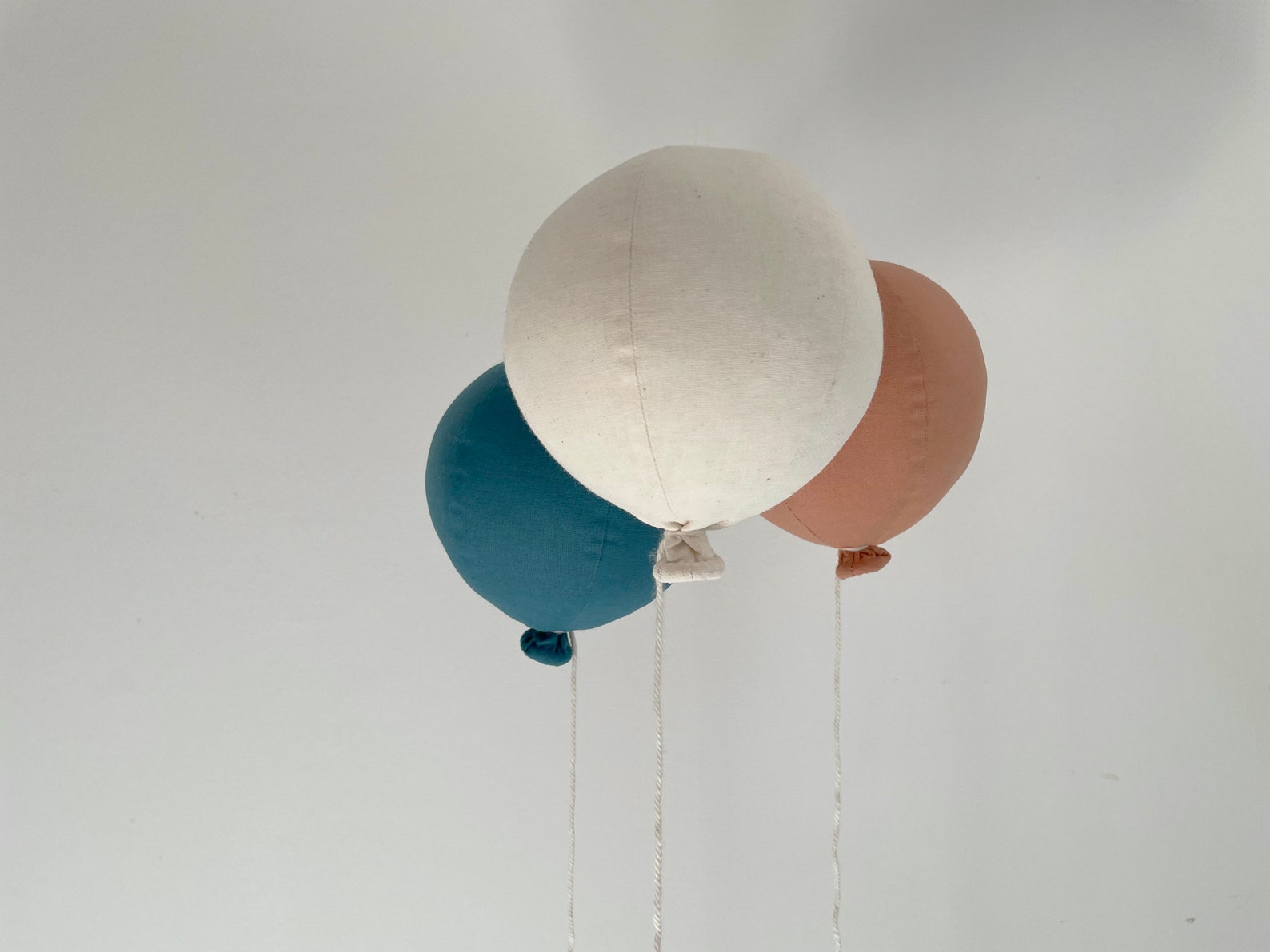 Balloon Sewing Pattern,pdf Sewing Pattern,balloon Mobile,baby Mobile ...