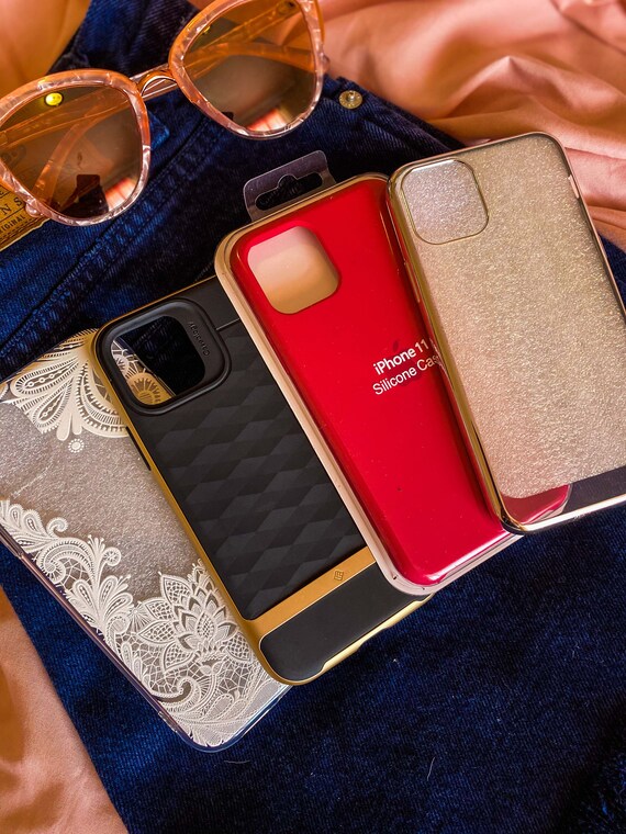 IPhone 11 Pro case OPTION TO PERSONALIZE Etsy