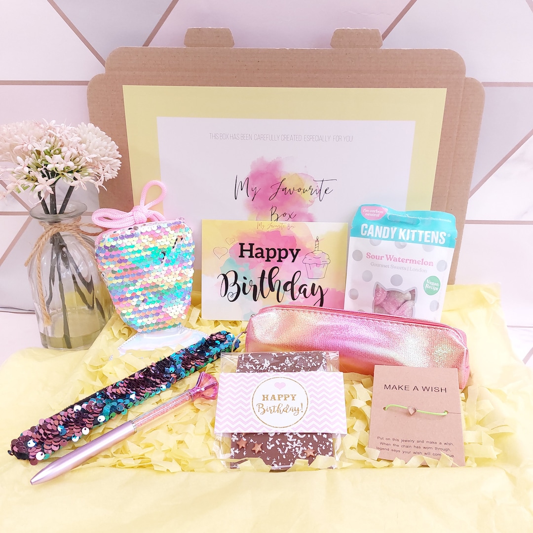 Granddaughter 12th Birthday Wishes Birthday Gifts For 12 Year Old