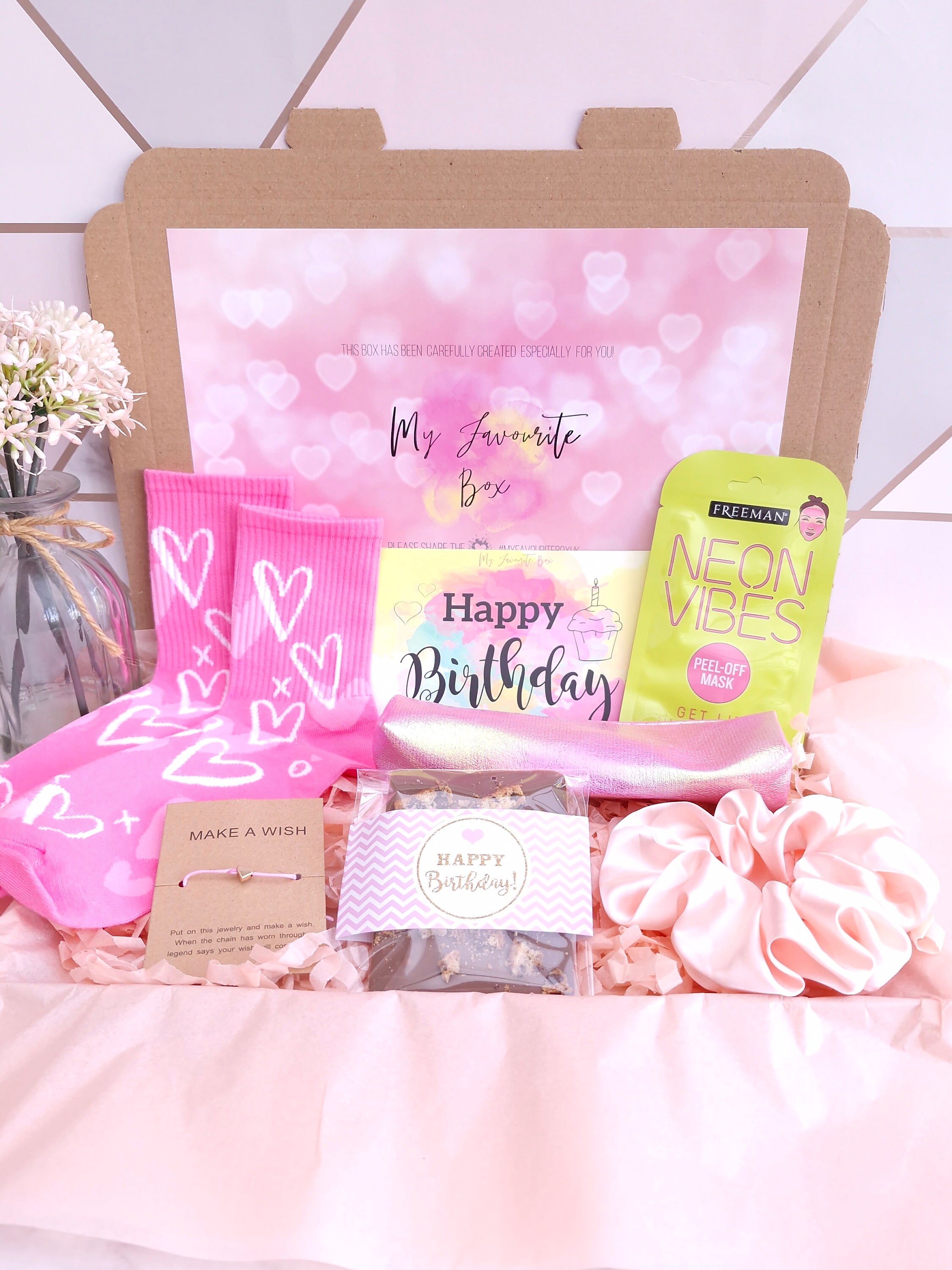 Amazon.com: Wzvzss Unicorn Birthday Gifts for Girls,Unicorn