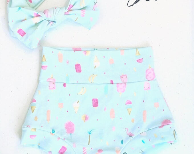 baby bummies shorts