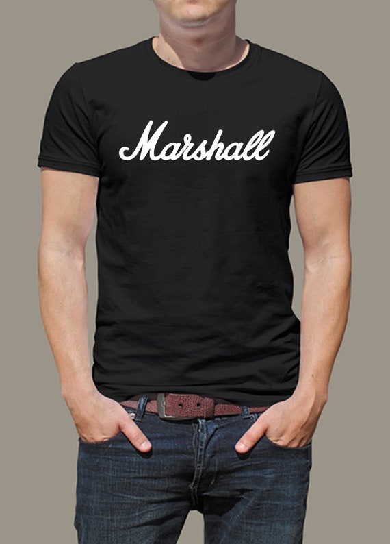 marshall t shirt