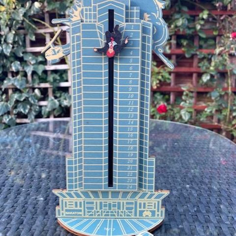 Weird Advent Calendars 2025