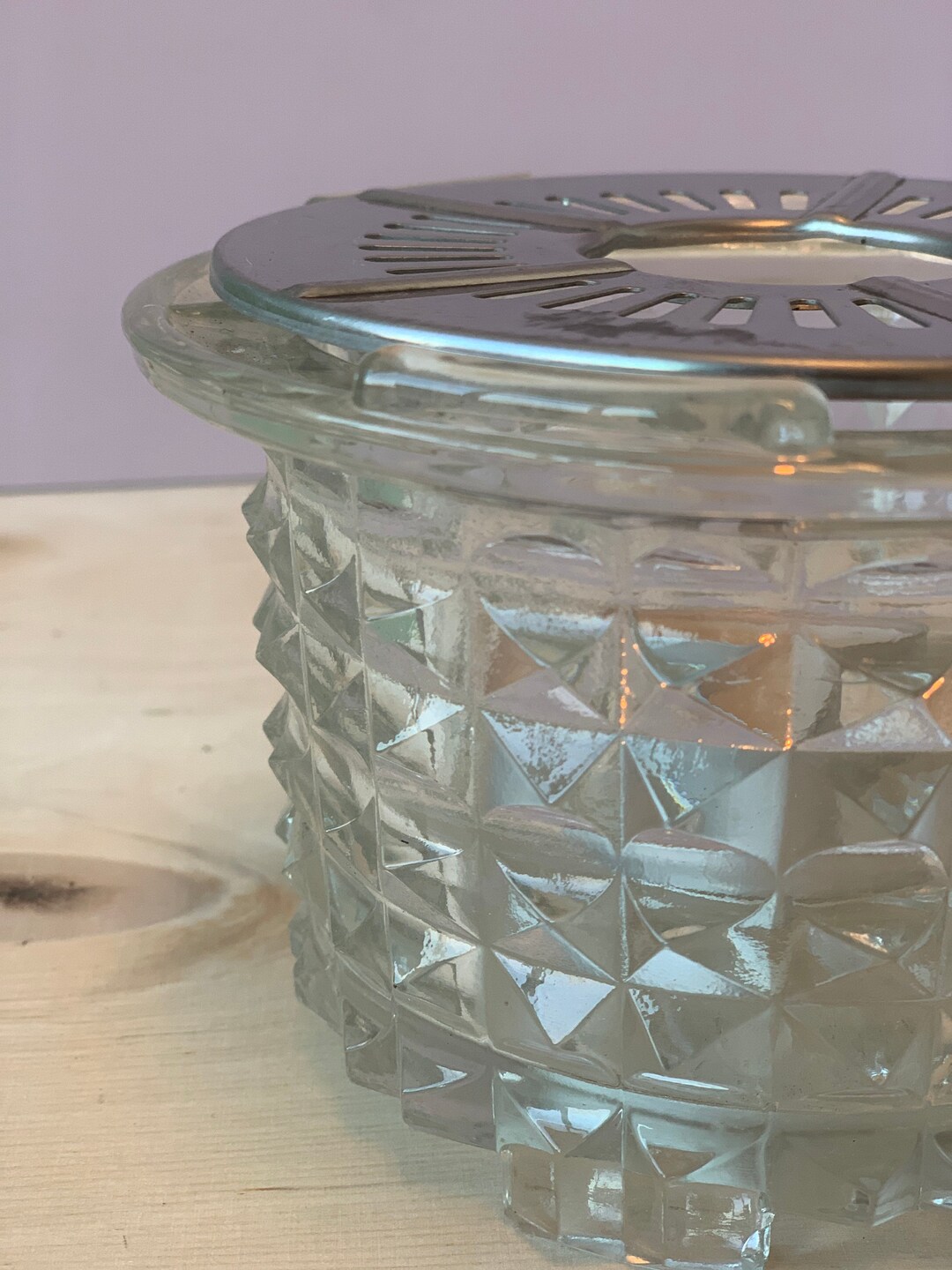 Charming Vintage Teapot Warmer Tea Light Warmer Etsy