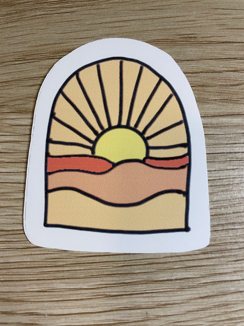 Good Vibe Sticker Pack