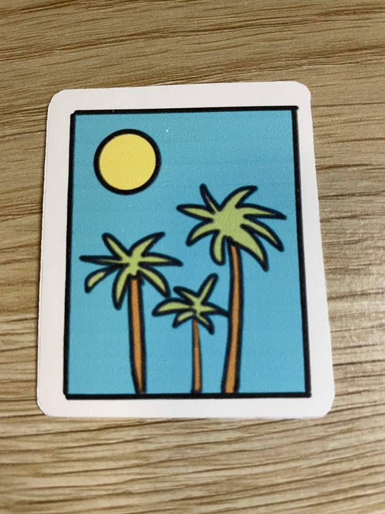 Good Vibe Sticker Pack