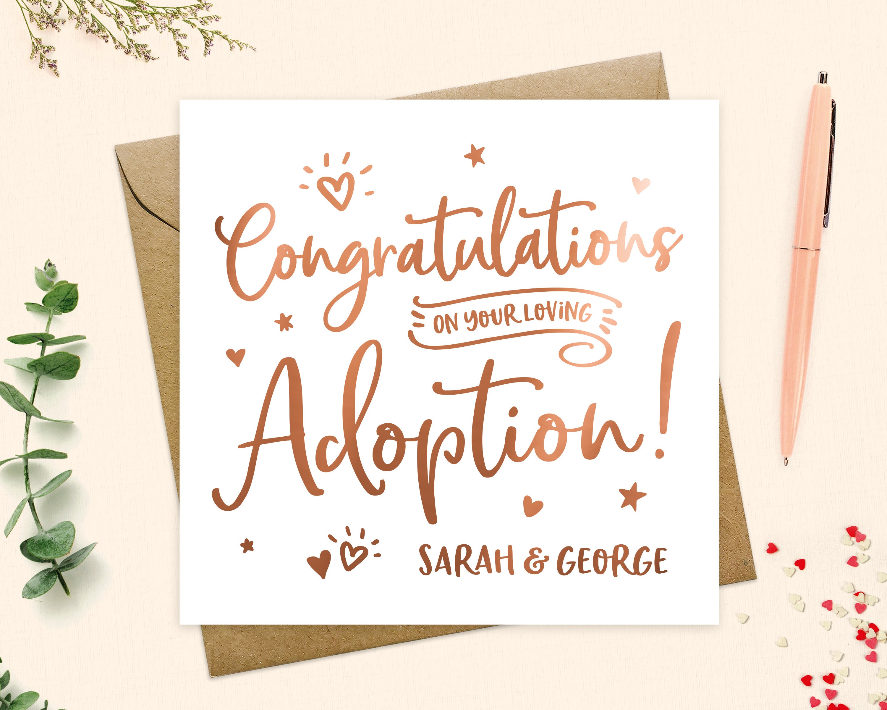 Adoption Congratulations Quotes
