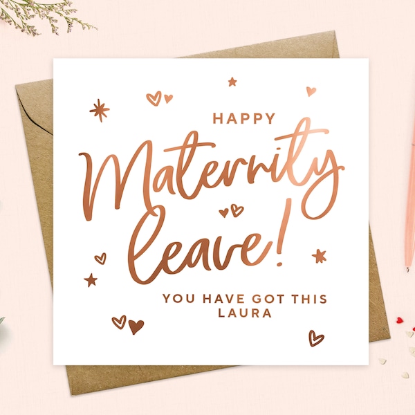 Maternity Leave Gift 60+ Gift Ideas for 2024