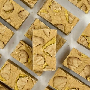 Ahorn Butterscotch Fudge