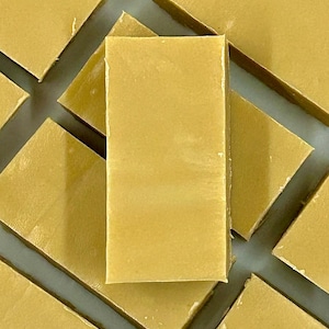 Keks Butter Fudge