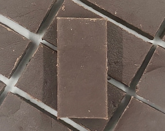 Dark Chocolate Fudge