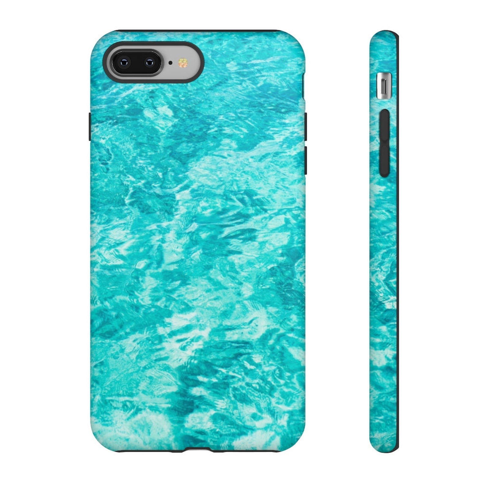 Underwater Tough Cases Phone Case For iPhone and Samsung Etsy