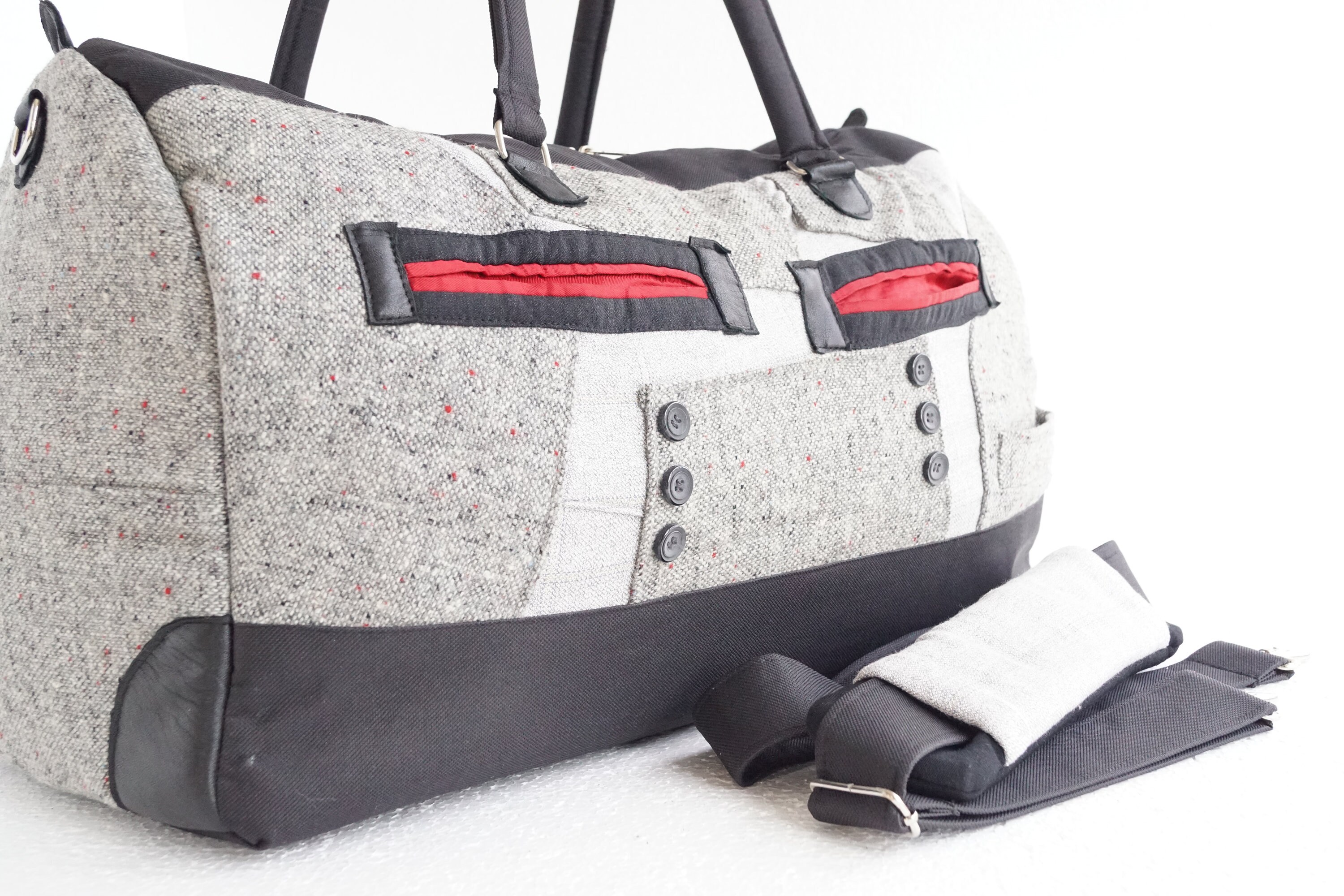 Cheapest Way To Ship Duffle Bag at Lupe Marcano blog