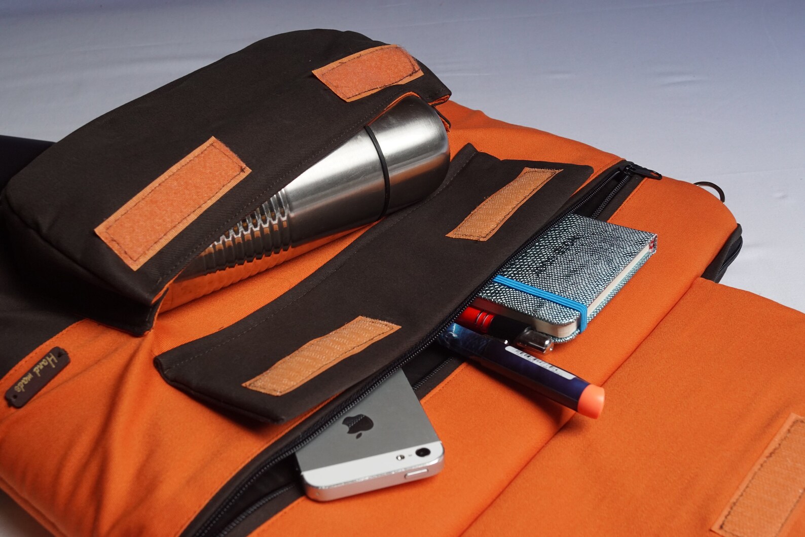 15/17 Ready to Shipbackpack CONVERTIBLE With 2 Shoulder Etsy