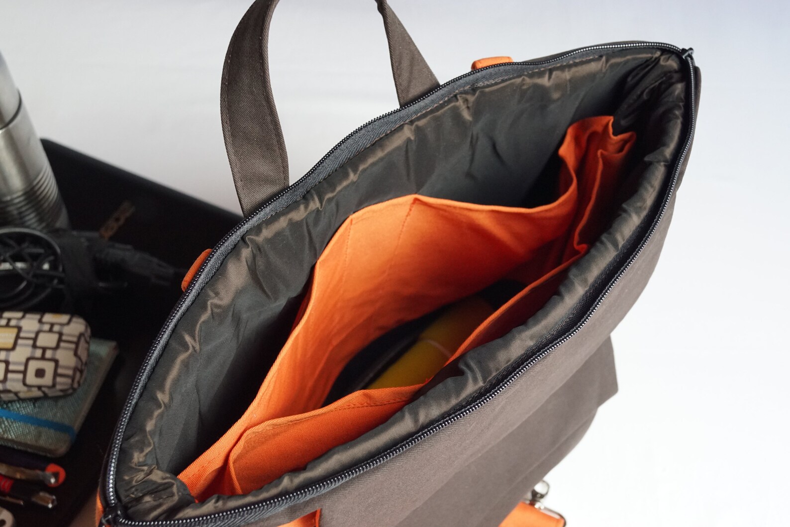 15/17 Ready to Shipbackpack CONVERTIBLE With 2 Shoulder Etsy