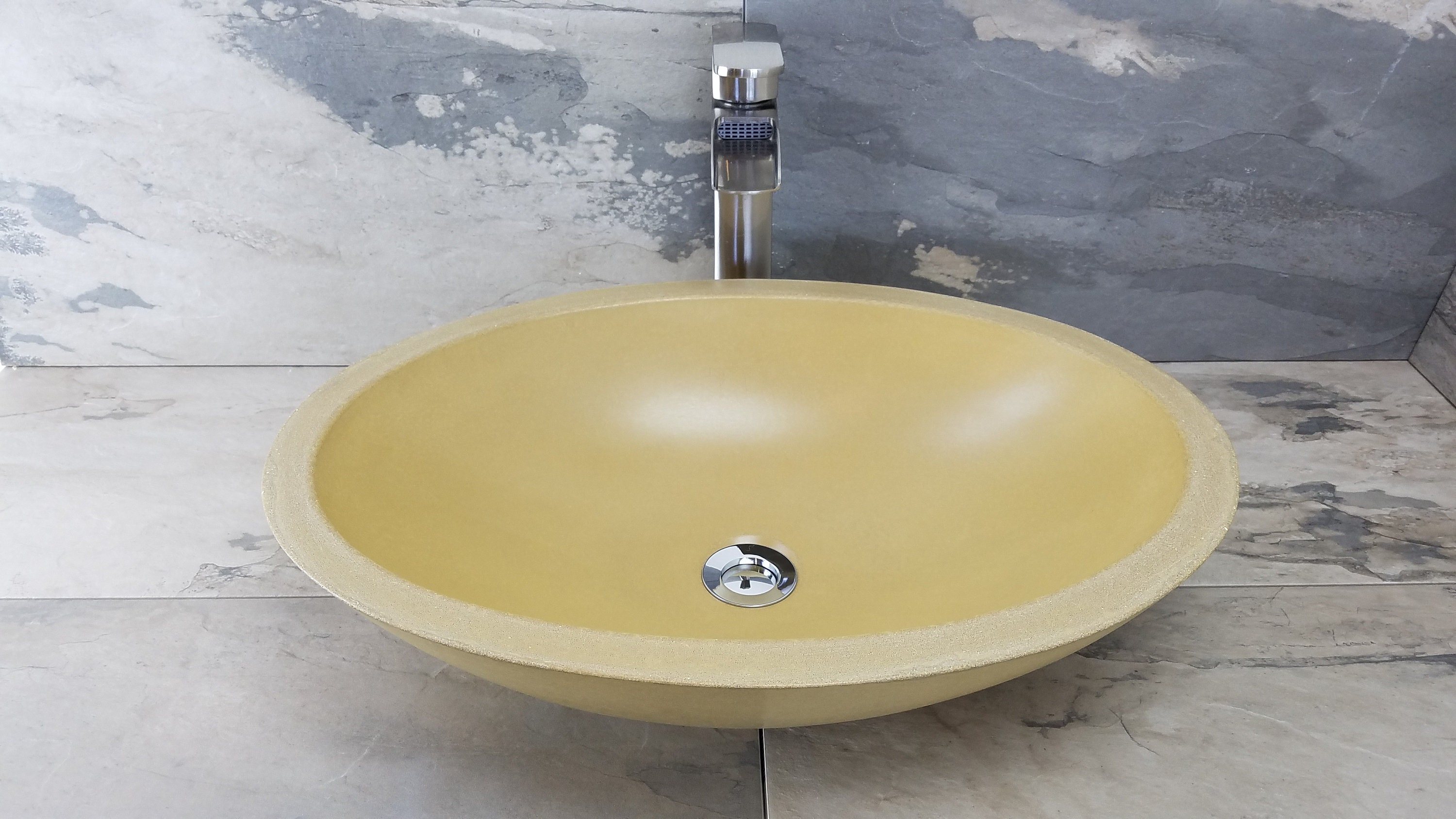 Fiberglass Oval Vessel Sink Mold Etsy Sweden