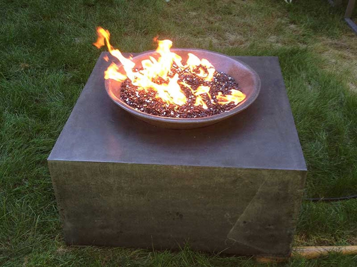 Fire Pit Mold 26 Wok Etsy