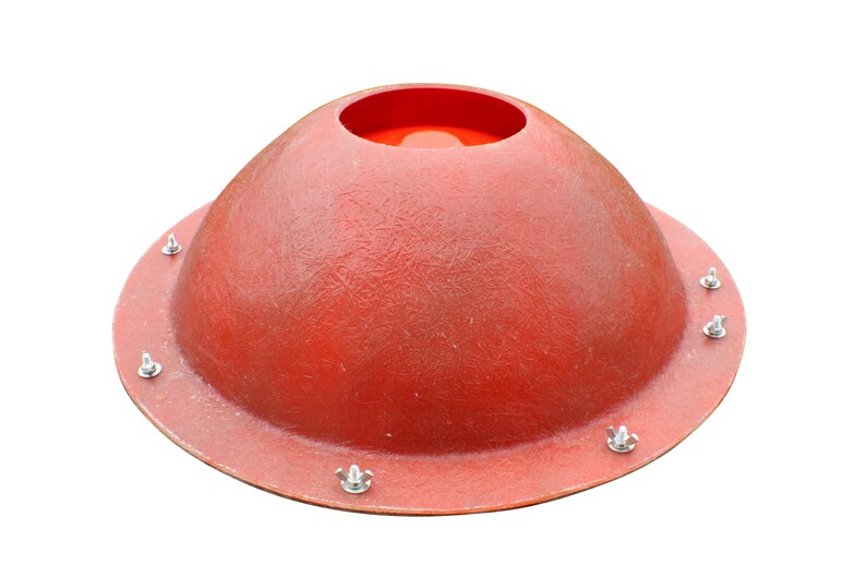 Vessel Sink Mold for Concrete Etsy