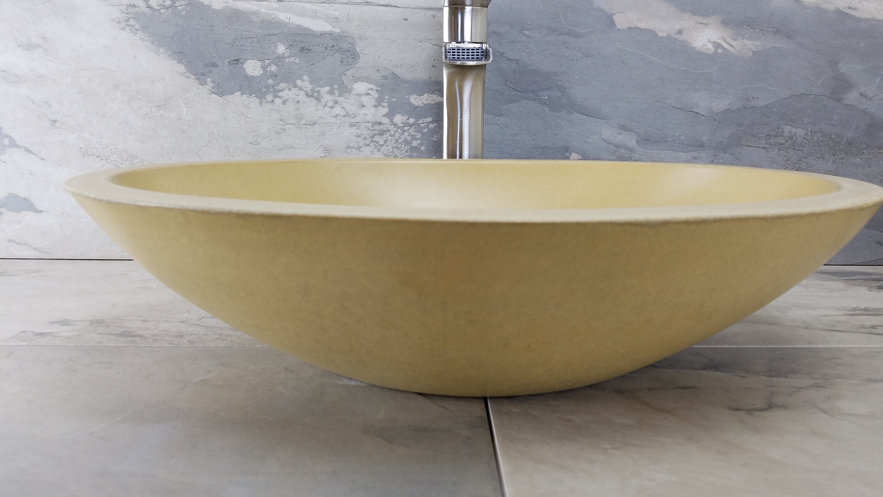 Fiberglass Oval Vessel Sink Mold Etsy Sweden