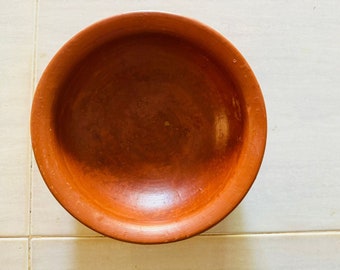 pentola di terracotta fatta a mano pentola di curry pentola per la casa