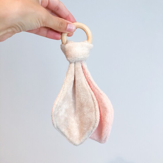 bamboo teething rings