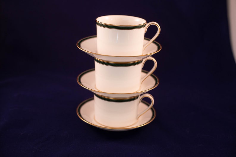 Spode China in tuscana Dinnerware Service for 9 Etsy