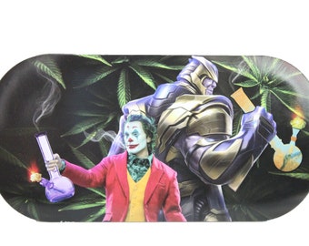Joker Cookies Etsy