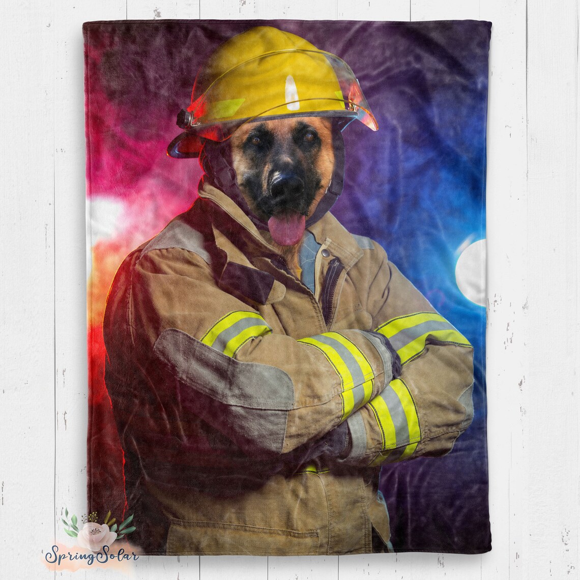 blanket fire dogs blanket fire dogs
