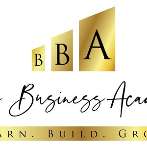 Printable Business Planner For Businesses