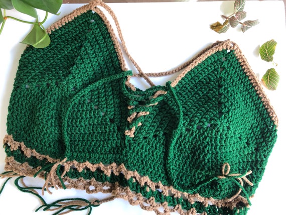 extra large bralette