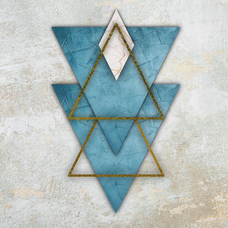 procreate geometric