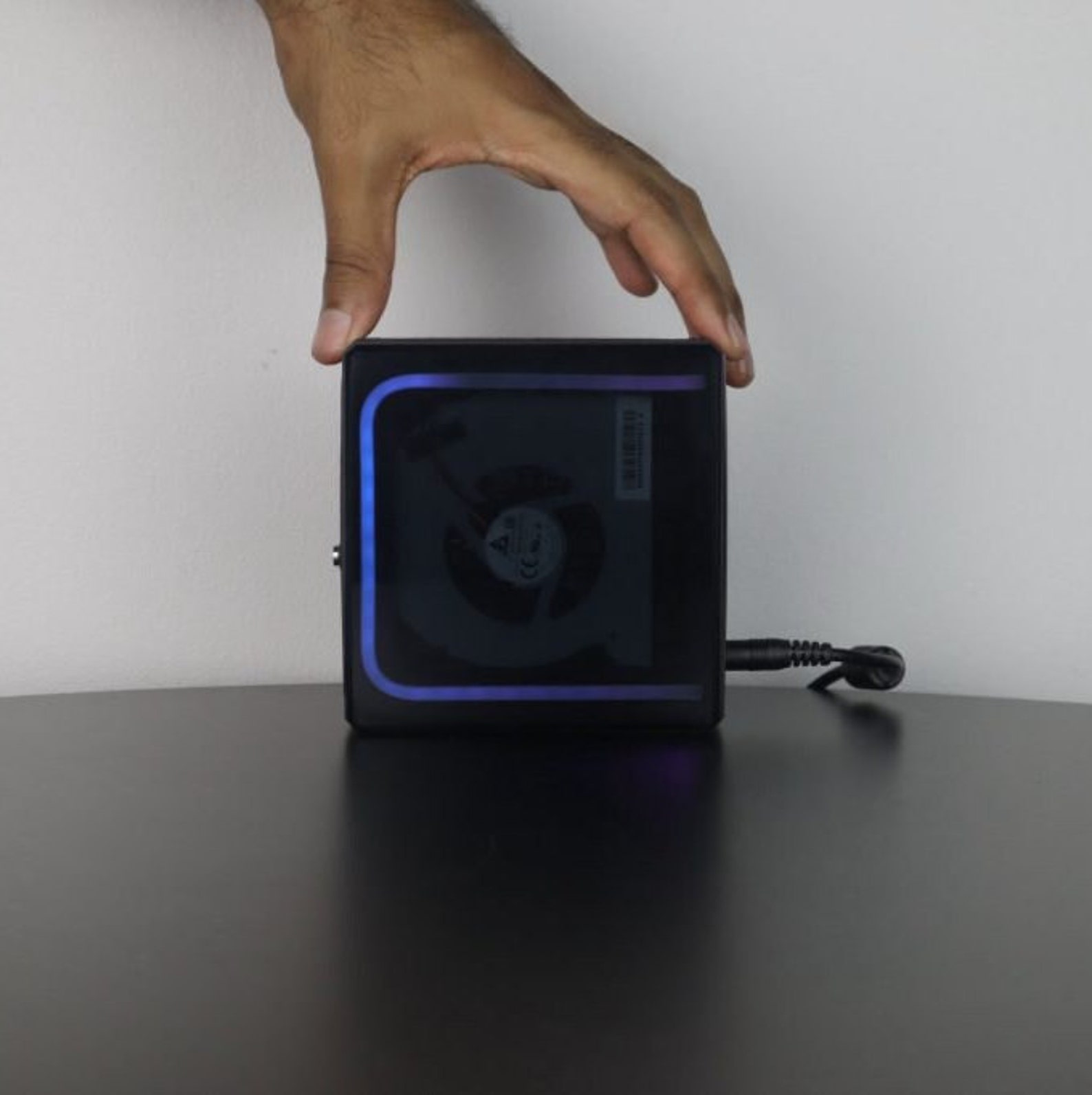 AMD RYZEN Powerful mini desktop PC Etsy