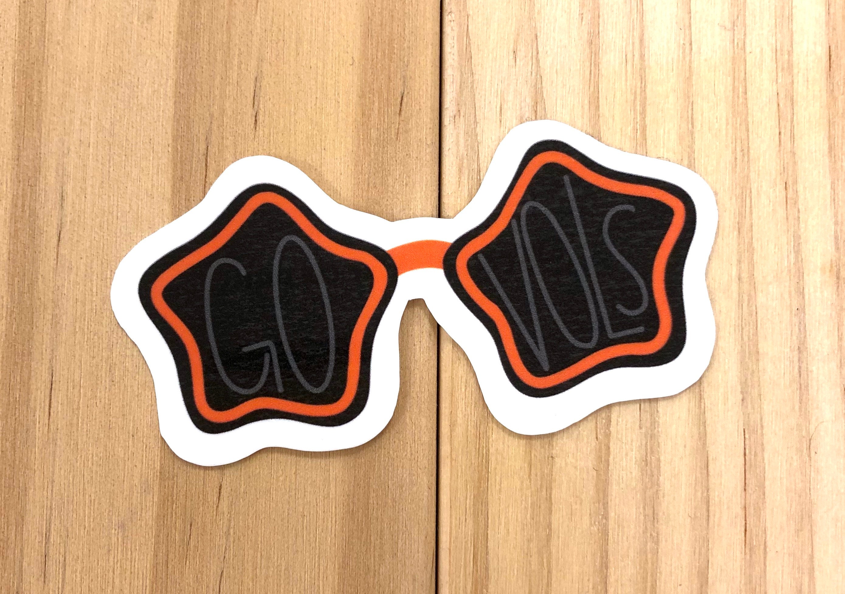 University of Tennessee Sticker Pack Custom Waterproof | Etsy
