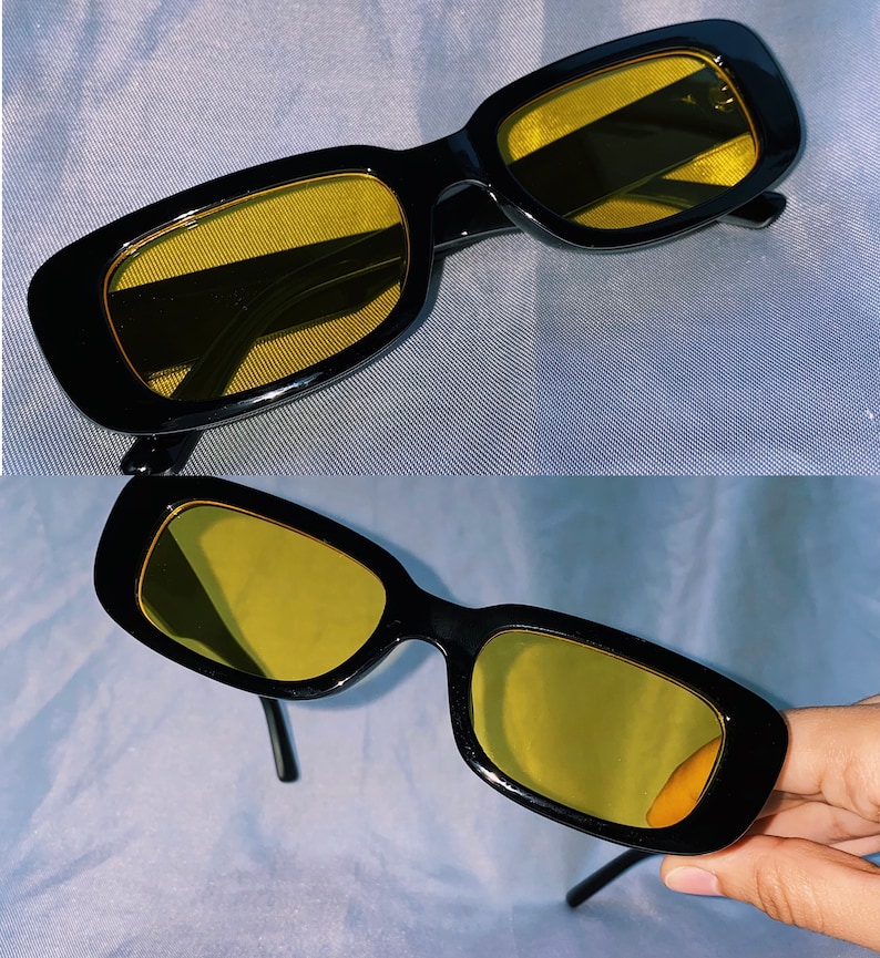Rise Of Y2K Sunglasses