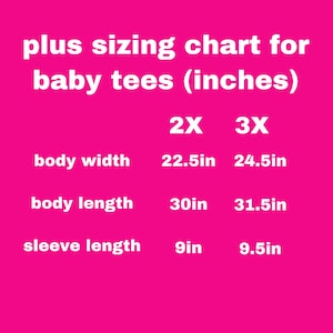 When in doubt baby tee l y2k trendy cropped baby tee image 7