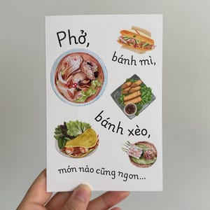 Maman est la carte des ingrédients spéciaux