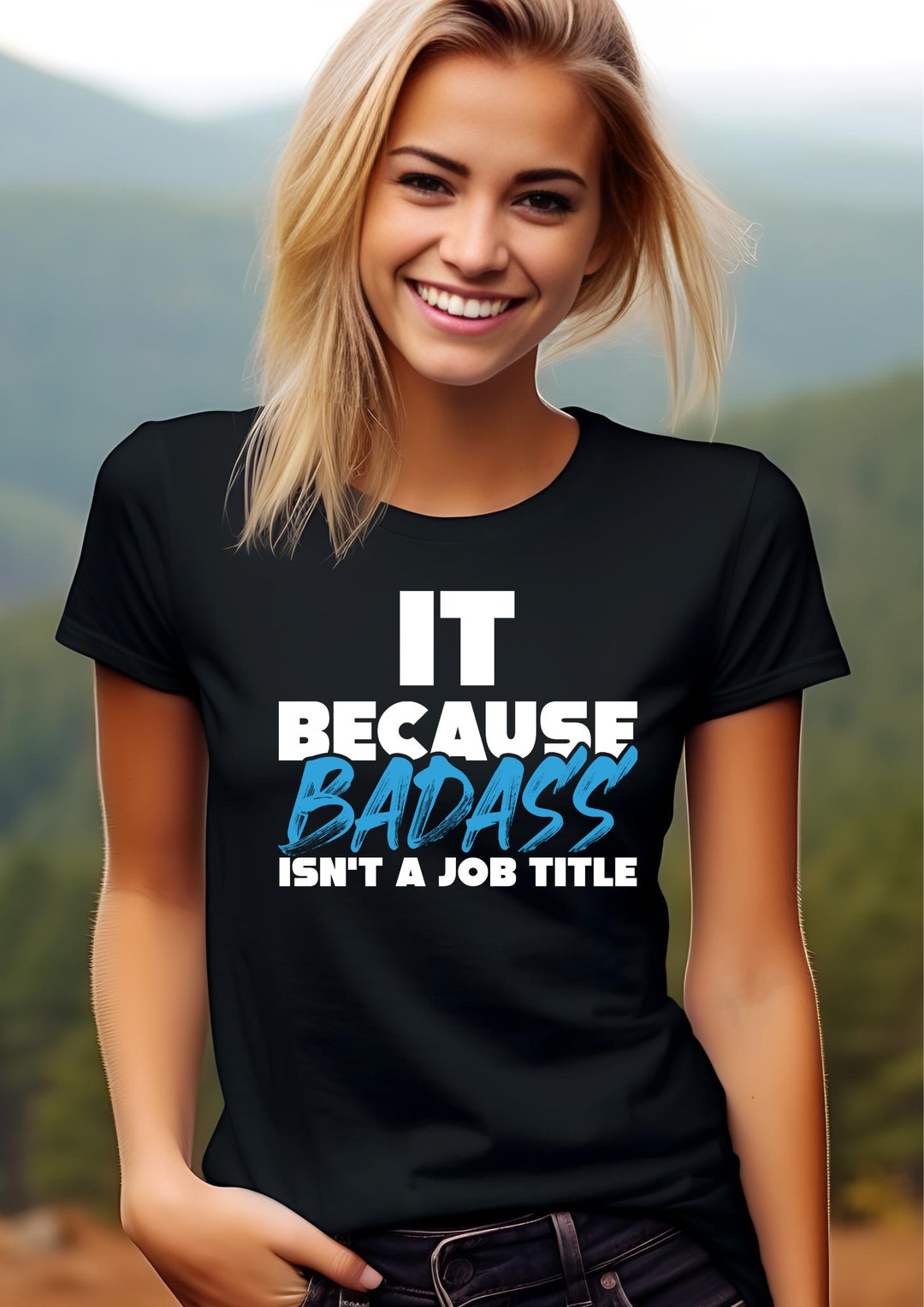 It Programmer Digital Design for Printing Etsy