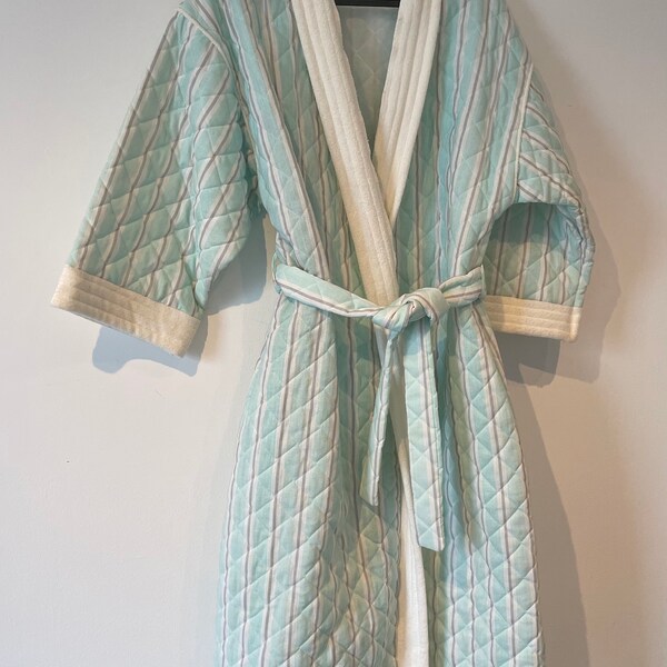 Winter Nightgown Etsy